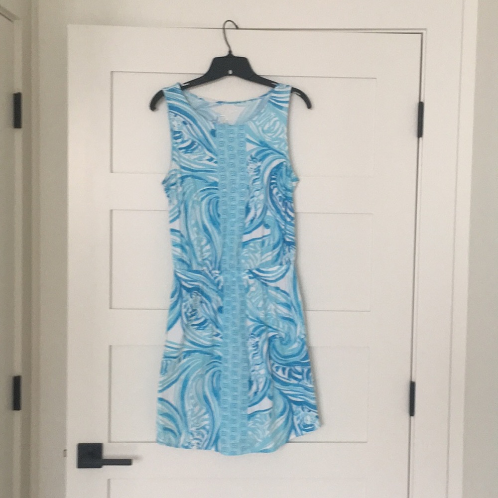 Lily Pulitzer Cotton Dress